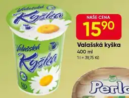 Hruška VALAŠSKÁ KYŠKA nabídka