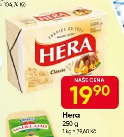 Hruška Hera nabídka