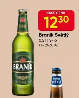 Hruška Braník světlý nabídka