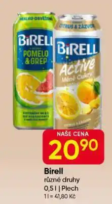 Hruška Birell nabídka