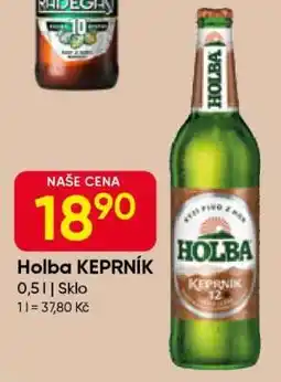 Hruška Holba Keprník nabídka