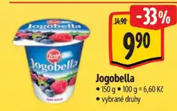 Albert JOGOBELLA nabídka