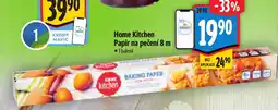 Albert Home Kitchen Papír na pečení nabídka