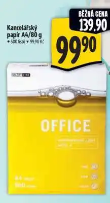 Albert Kancelářský papír A4 / 80 g nabídka