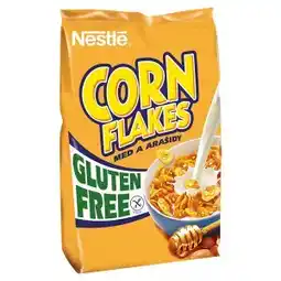Billa NESTLÉ CORN FLAKES 450g nabídka