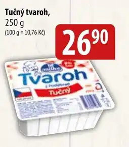 Bala Tučný tvaroh nabídka