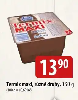 Bala Termix maxi nabídka