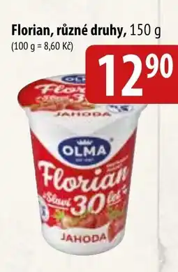 Bala OLMA Florian nabídka