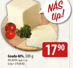 Bala Gouda 48% nabídka