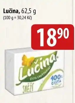 Bala Lučina nabídka