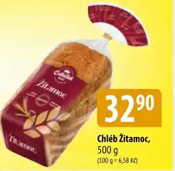 Bala Chléb Žitamoc nabídka