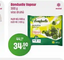 BonVeno Bonduelle Vapeur 300 g nabídka