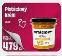 BonVeno Pistáciový krém 360g nabídka