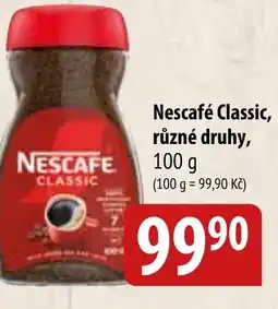 Bala Pickwick čaj nabídka