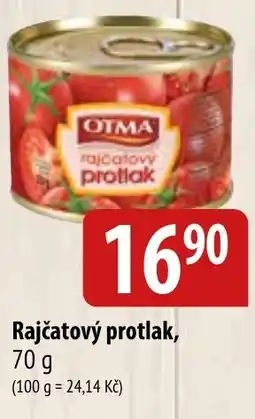 Bala OTMA Rajčatový protlak nabídka