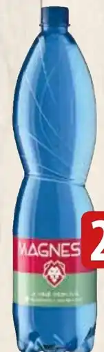 Bala Magnesia přírodní nabídka