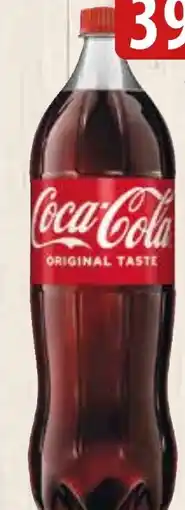 Bala Coca-Cola nabídka