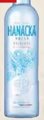 Bala Hanácká Vodka 37,5% nabídka