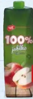 Bala Česká cena jablko 100% nabídka