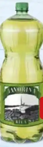 Bala Javořina bílá, červená nabídka