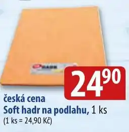 Bala Česká cena soft hadr na podlahu nabídka
