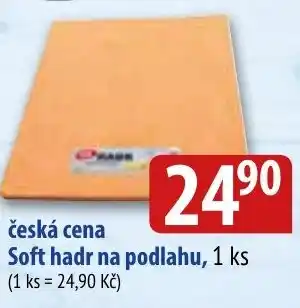 Bala Česká cena soft hadr na podlahu nabídka
