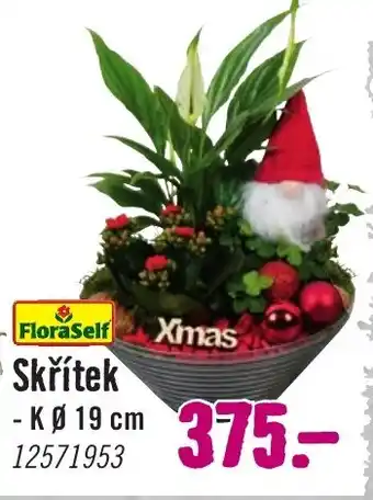 Hornbach Skřítek nabídka