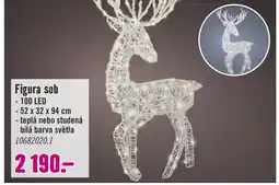 Hornbach Figura sob nabídka