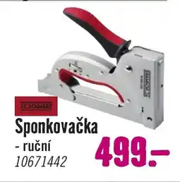 Hornbach Sponkovačka nabídka