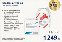 Benu Condrosulf nabídka