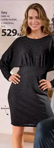 NKD Šaty nabídka