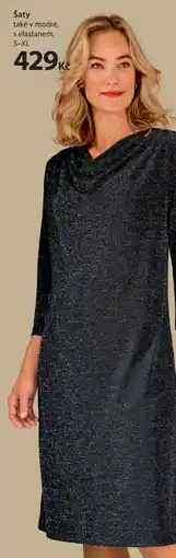 NKD Šaty nabídka