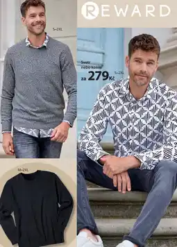NKD Svetr nabídka