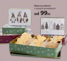 NKD Dóza na cukroví nabídka