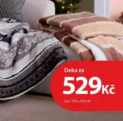 NKD Deka nabídka