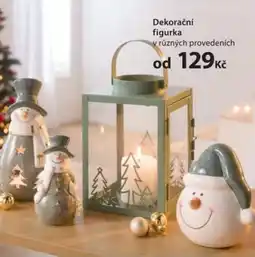 NKD Dekorační figurka nabídka