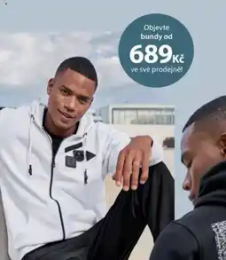 NKD Objevte bundy nabídka