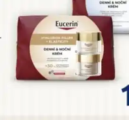 Benu Eucerin Hyaluron-filler + elasticity nabídka