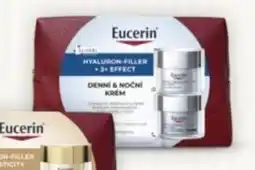 Benu Eucerin Hyaluron-filler +3 x effect nabídka