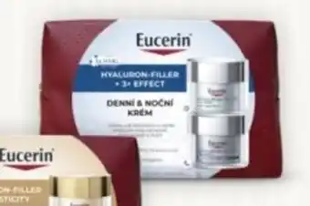 Eucerin Hyaluron-filler +3 x effect
