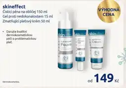 Benu Skineffect nabídka