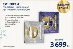 Benu Esthederm nabídka