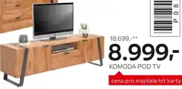 XXXLutz Komoda pod tv nabídka
