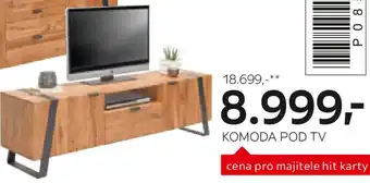 XXXLutz Komoda pod tv nabídka