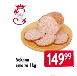 Qanto Sekaná nabídka