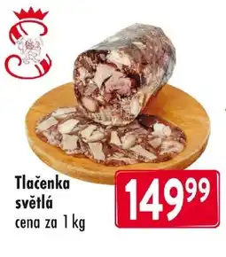 Qanto Tlačenka světlá nabídka