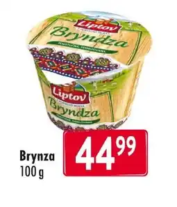 Qanto Liptov Brynza nabídka