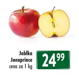 Qanto Jablka Jonaprince nabídka