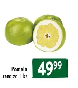 Qanto Pomelo nabídka