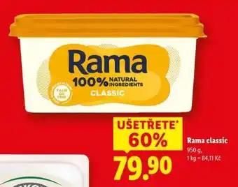Rama Classic